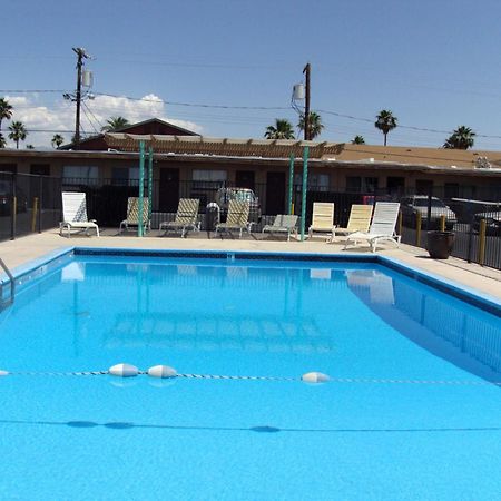Desert Hills Motel Las Vegas Udogodnienia zdjęcie