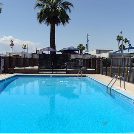 Desert Hills Motel Las Vegas Udogodnienia zdjęcie