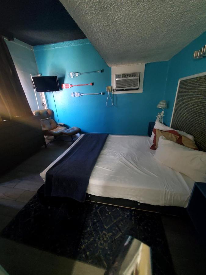 Desert Hills Motel Las Vegas Zewnętrze zdjęcie