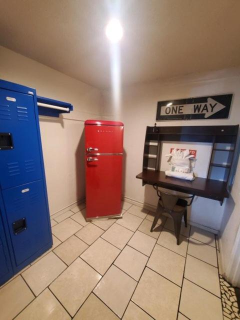 Desert Hills Motel Las Vegas Zewnętrze zdjęcie