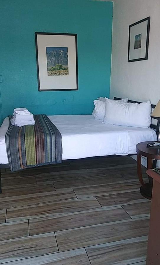 Desert Hills Motel Las Vegas Zewnętrze zdjęcie
