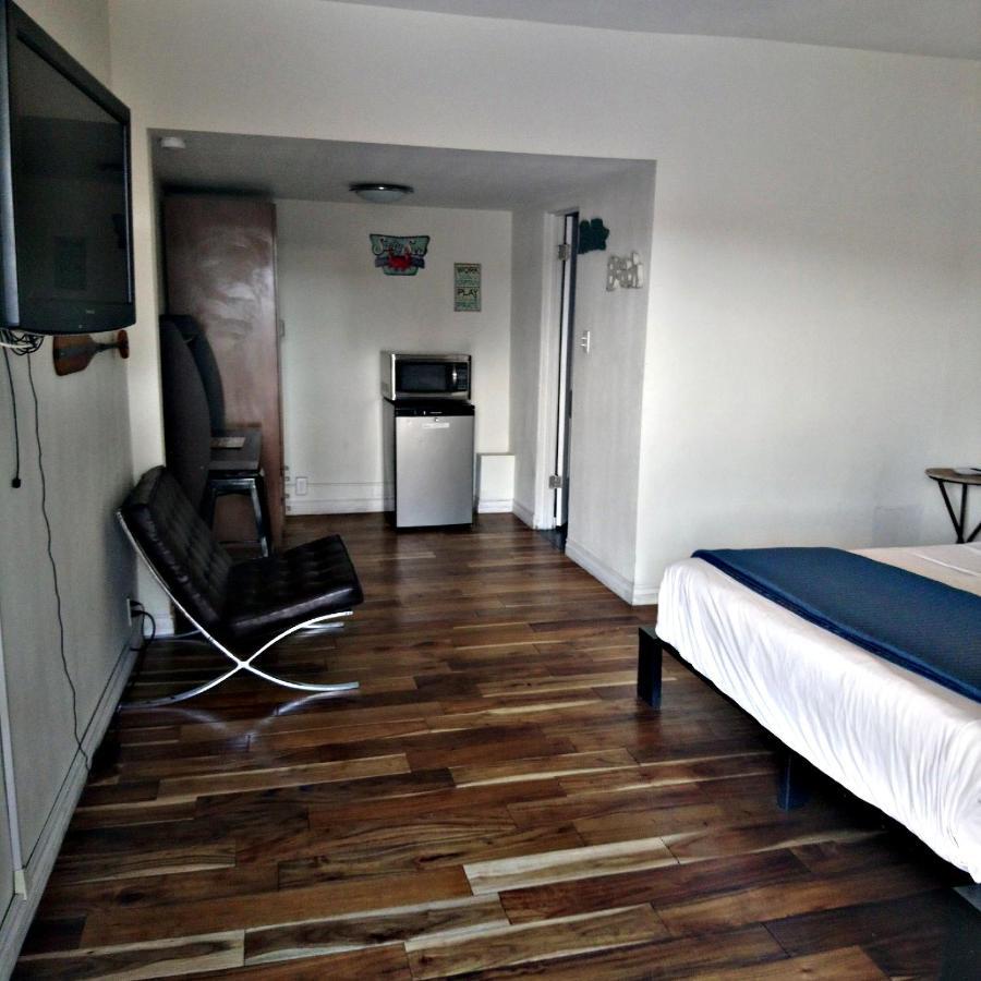 Desert Hills Motel Las Vegas Zewnętrze zdjęcie