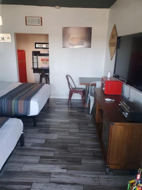 Desert Hills Motel Las Vegas Zewnętrze zdjęcie