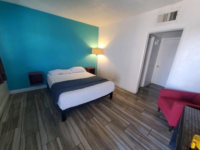 Desert Hills Motel Las Vegas Zewnętrze zdjęcie