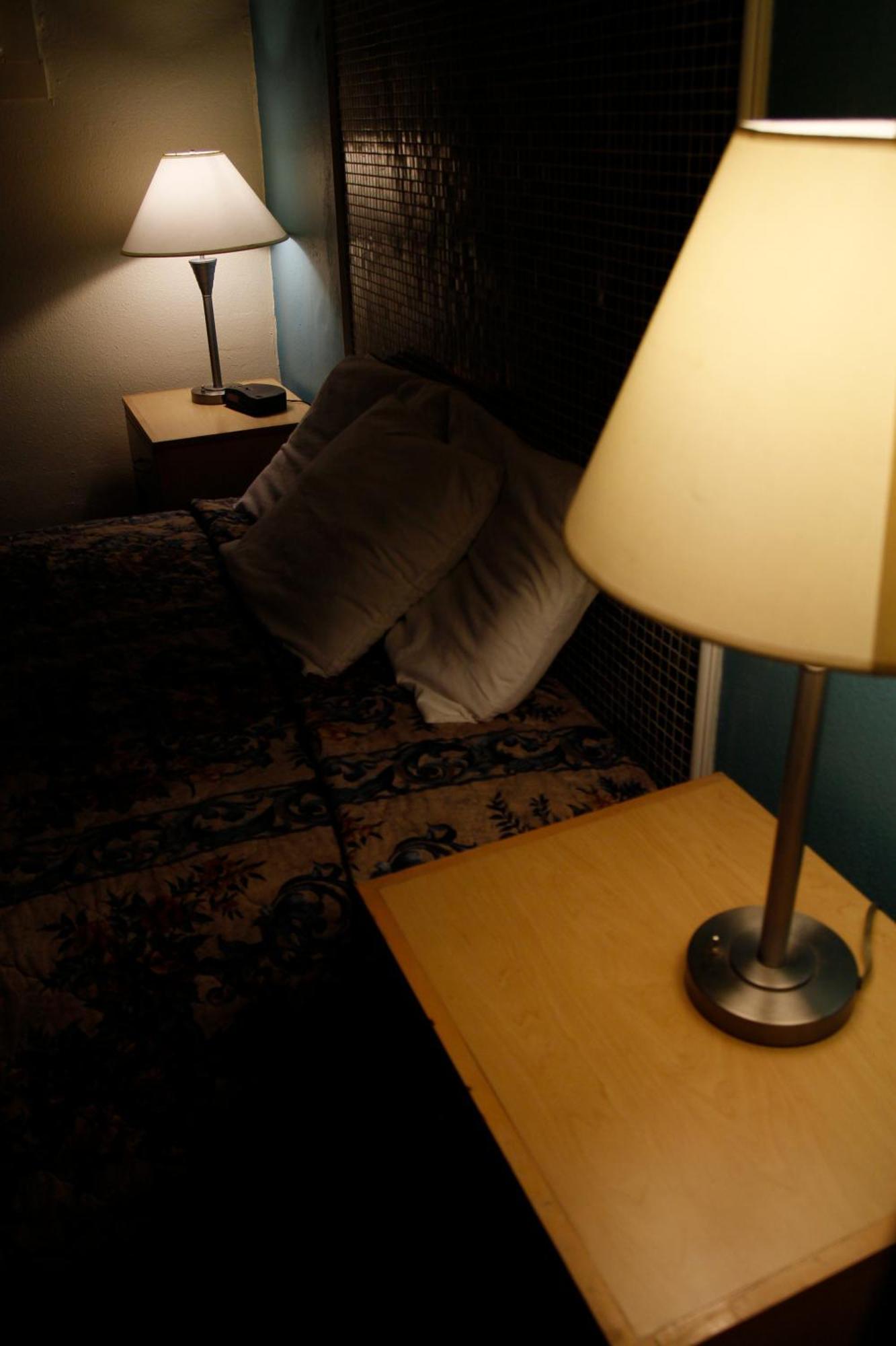 Desert Hills Motel Las Vegas Pokój zdjęcie