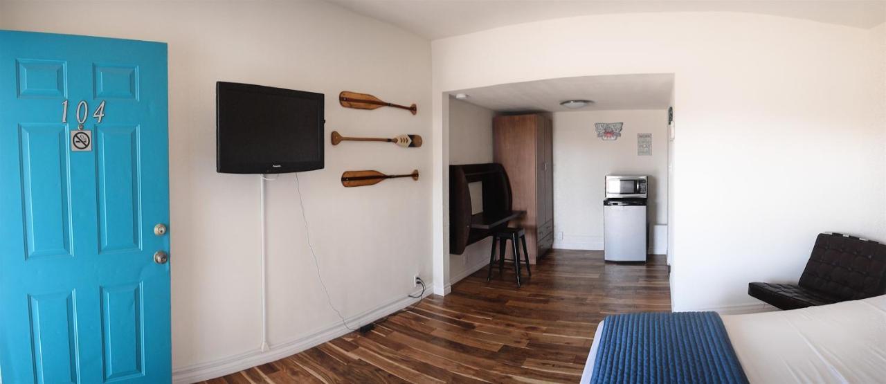 Desert Hills Motel Las Vegas Zewnętrze zdjęcie
