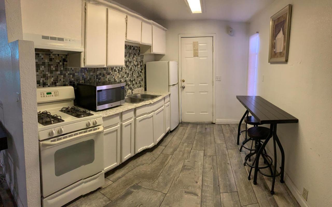 Desert Hills Motel Las Vegas Zewnętrze zdjęcie