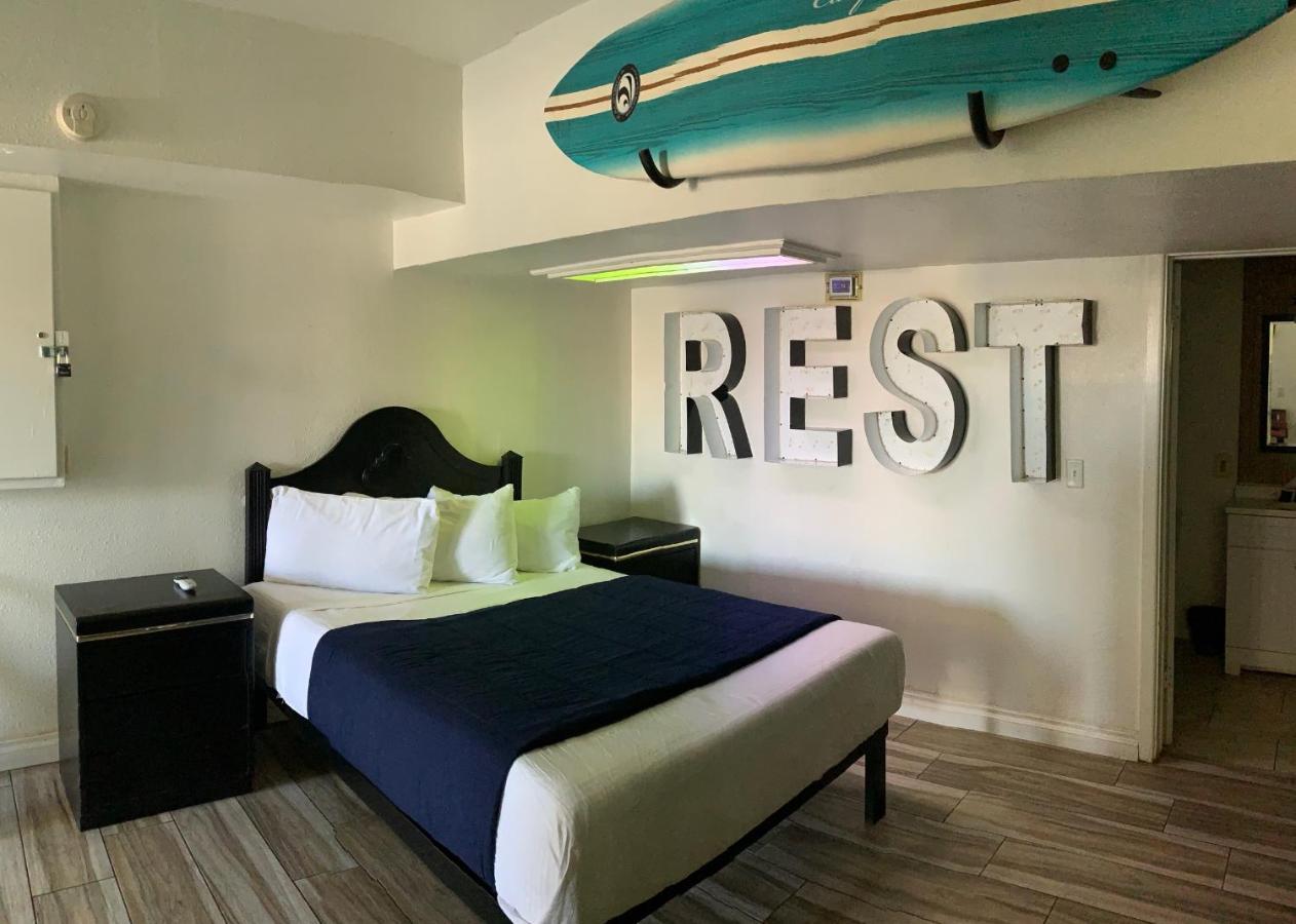 Desert Hills Motel Las Vegas Zewnętrze zdjęcie